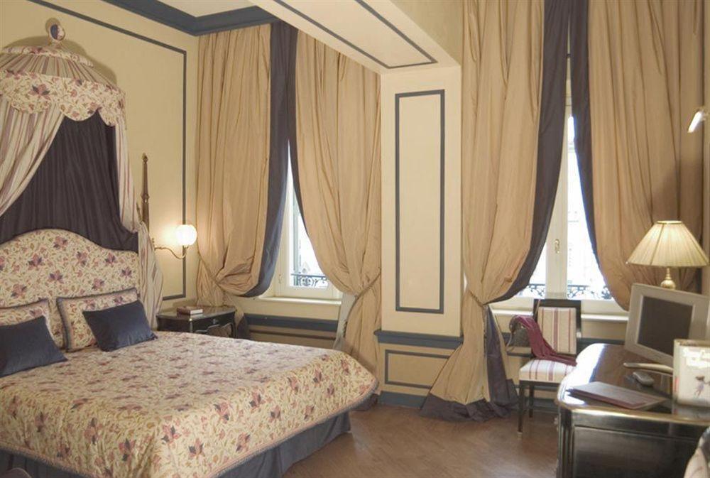 Santa Maria Novella - Wtb Hotels Florence Kamer foto