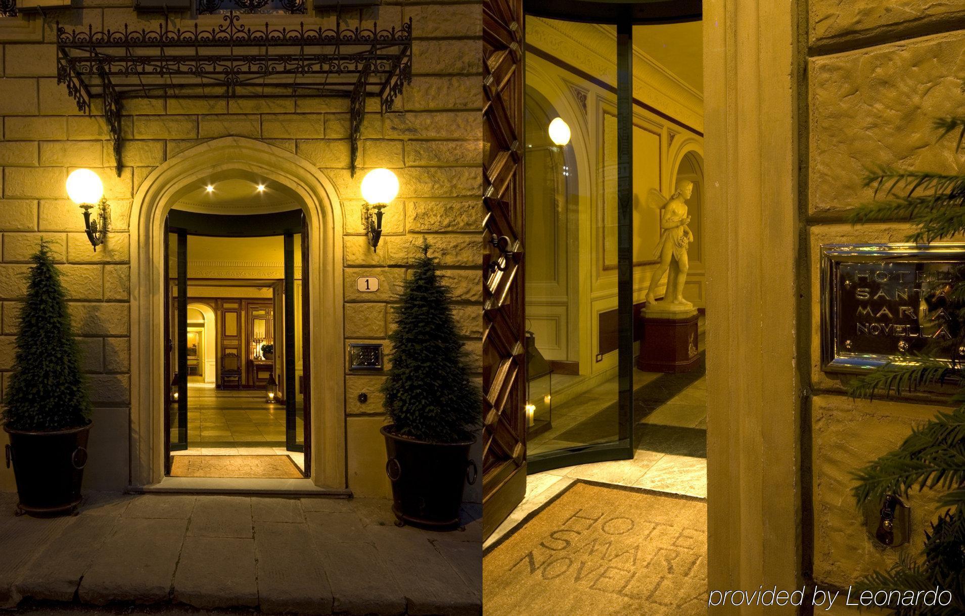 Santa Maria Novella - Wtb Hotels Florence Interieur foto