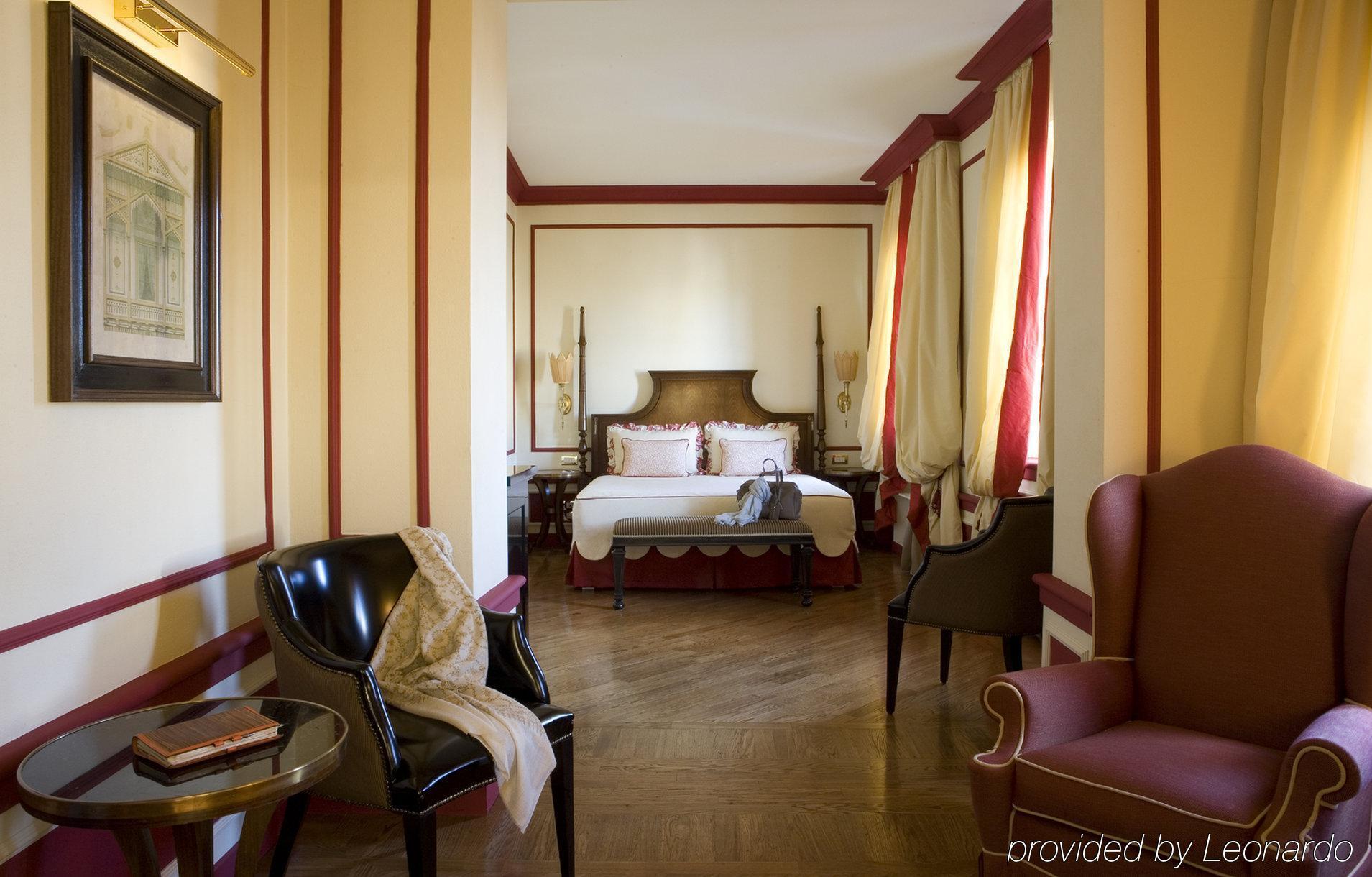 Santa Maria Novella - Wtb Hotels Florence Kamer foto