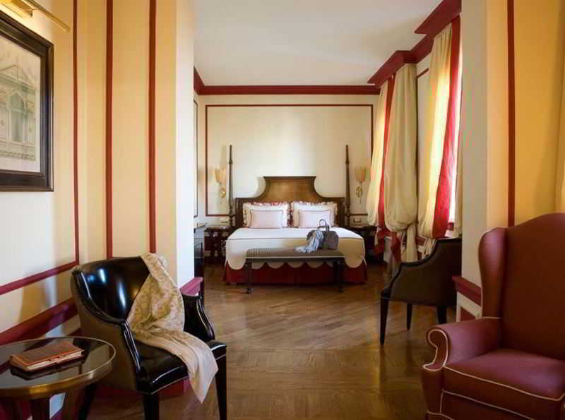 Santa Maria Novella - Wtb Hotels Florence Buitenkant foto